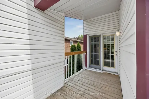 84 Connaught Avenue Toronto ON M2M 1G8