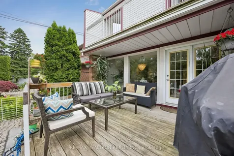 84 Connaught Avenue Toronto ON M2M 1G8