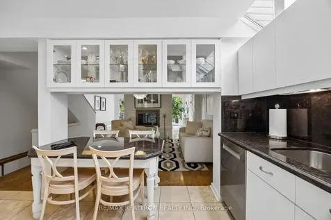 84 Connaught Avenue Toronto ON M2M 1G8