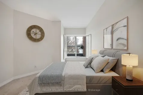 2727 Yonge Street Toronto ON M4N 3R6