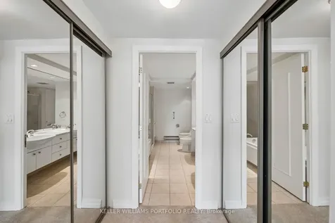 2727 Yonge Street Toronto ON M4N 3R6