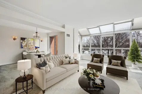 2727 Yonge Street Toronto ON M4N 3R6