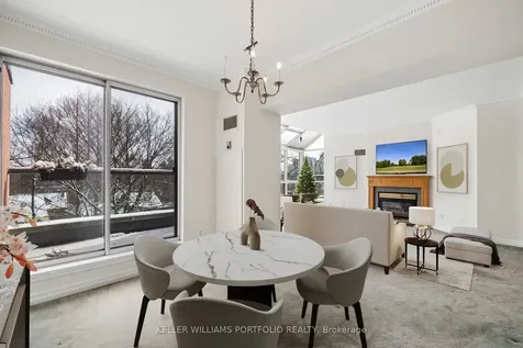2727 Yonge Street Toronto ON M4N 3R6