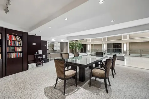 2727 Yonge Street Toronto ON M4N 3R6
