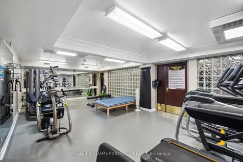 2727 Yonge Street Toronto ON M4N 3R6
