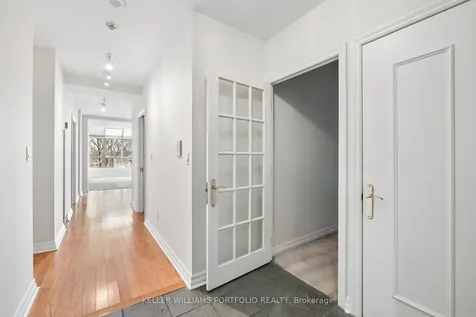 2727 Yonge Street Toronto ON M4N 3R6