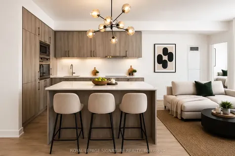 576 Front Street Toronto ON M5V 0P8