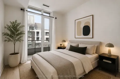 576 Front Street Toronto ON M5V 0P8