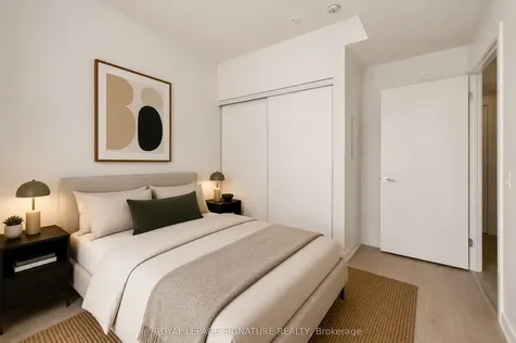 576 Front Street Toronto ON M5V 0P8