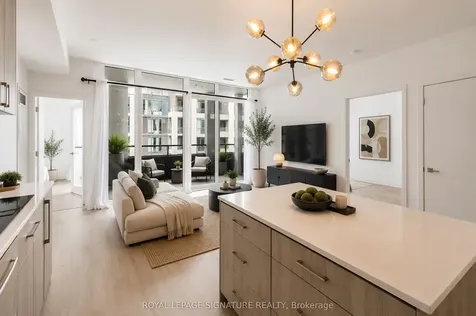 576 Front Street Toronto ON M5V 0P8