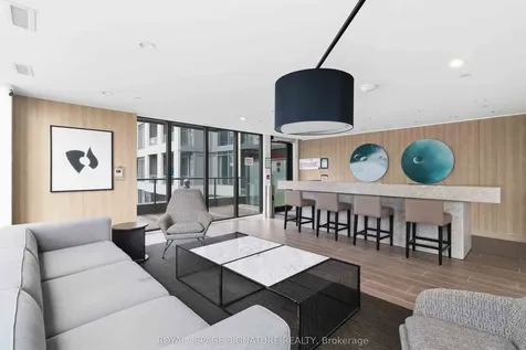 576 Front Street Toronto ON M5V 0P8