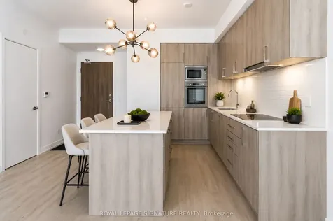 576 Front Street Toronto ON M5V 0P8