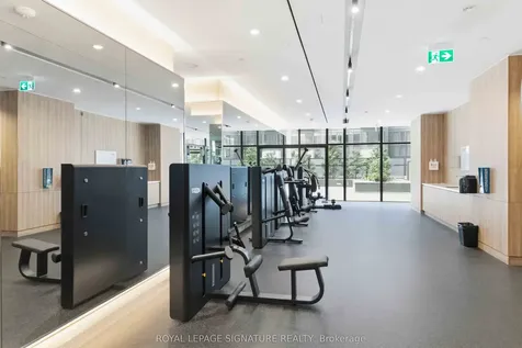 576 Front Street Toronto ON M5V 0P8