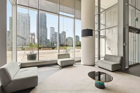 576 Front Street Toronto ON M5V 0P8