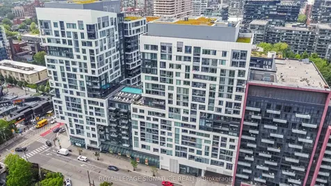 576 Front Street Toronto ON M5V 0P8