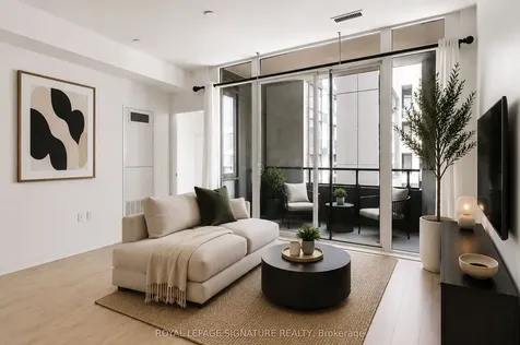 576 Front Street Toronto ON M5V 0P8