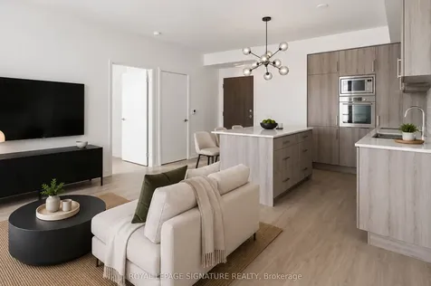 576 Front Street Toronto ON M5V 0P8