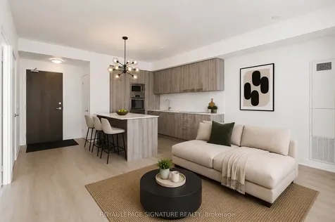 576 Front Street Toronto ON M5V 0P8