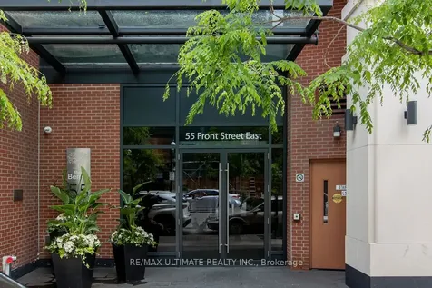 55 Front Street E Toronto ON M5E 0A7