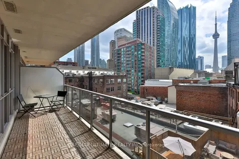 55 Front Street E Toronto ON M5E 0A7