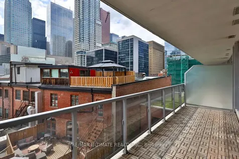 55 Front Street E Toronto ON M5E 0A7