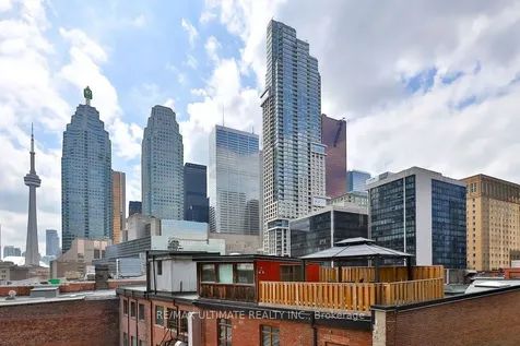 55 Front Street E Toronto ON M5E 0A7