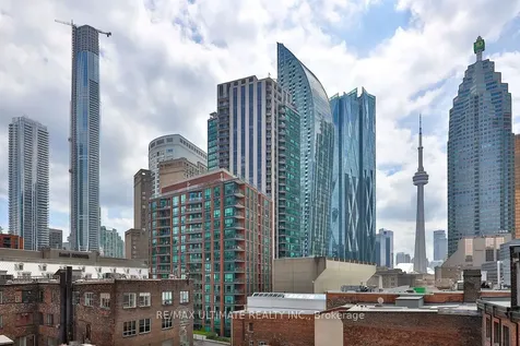 55 Front Street E Toronto ON M5E 0A7
