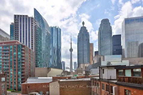 55 Front Street E Toronto ON M5E 0A7