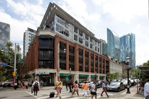 55 Front Street E Toronto ON M5E 0A7