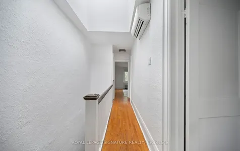 81 Cleveland Street Toronto ON M4S 2W4