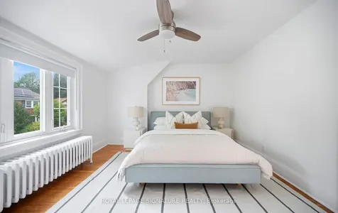 81 Cleveland Street Toronto ON M4S 2W4