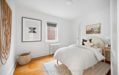 81 Cleveland Street Toronto ON M4S 2W4