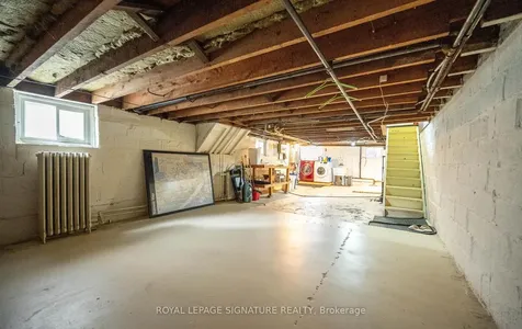 81 Cleveland Street Toronto ON M4S 2W4