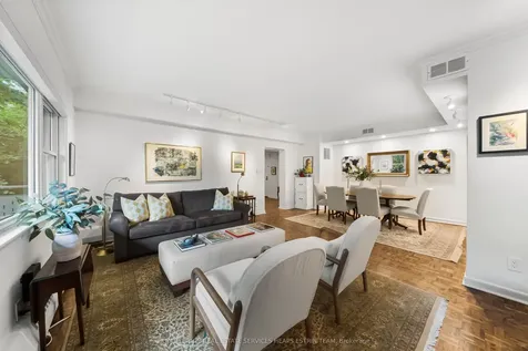 21 Dale Avenue Toronto ON M4W 1K3