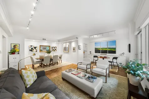 21 Dale Avenue Toronto ON M4W 1K3