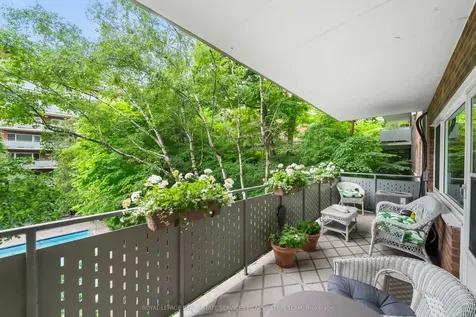21 Dale Avenue Toronto ON M4W 1K3