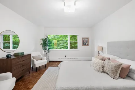 21 Dale Avenue Toronto ON M4W 1K3