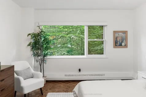 21 Dale Avenue Toronto ON M4W 1K3