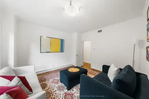 21 Dale Avenue Toronto ON M4W 1K3