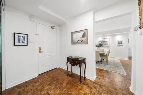 21 Dale Avenue Toronto ON M4W 1K3