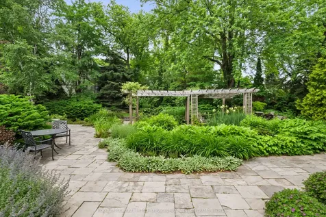 21 Dale Avenue Toronto ON M4W 1K3