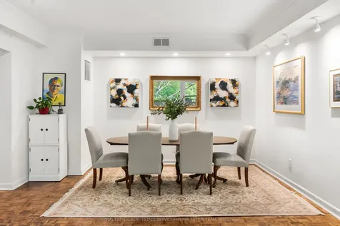 21 Dale Avenue Toronto ON M4W 1K3
