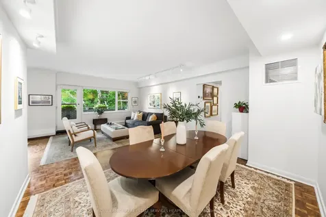 21 Dale Avenue Toronto ON M4W 1K3