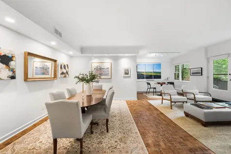 21 Dale Avenue Toronto ON M4W 1K3