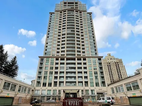 17 Barberry Place Toronto ON M2K 3E2