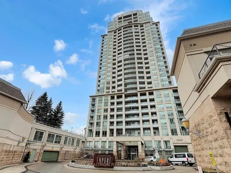 17 Barberry Place Toronto ON M2K 3E2
