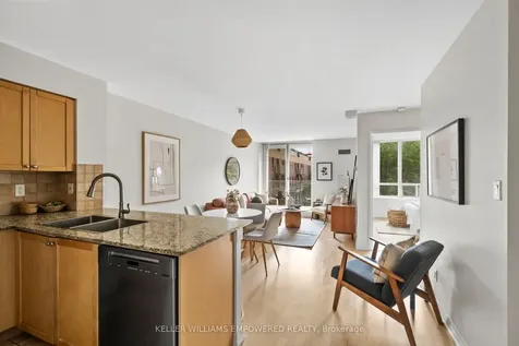 1369 Bloor Street W Toronto ON M6P 4J4