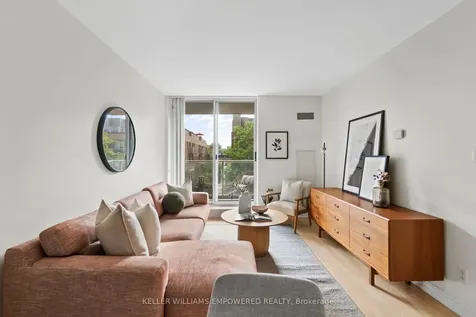 1369 Bloor Street W Toronto ON M6P 4J4