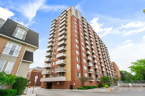 1369 Bloor Street W Toronto ON M6P 4J4