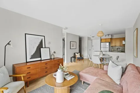 1369 Bloor Street W Toronto ON M6P 4J4